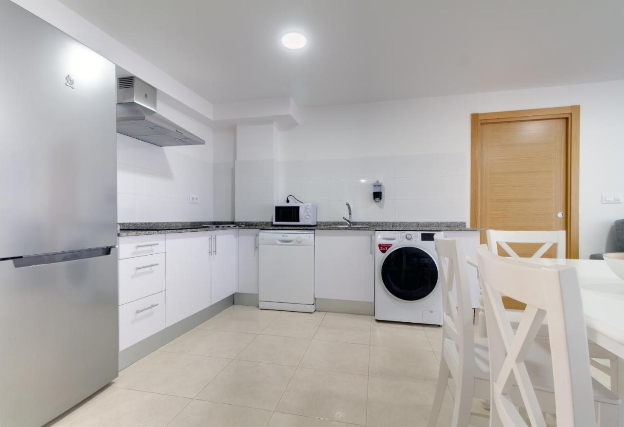 Duerming Family Viveiro 4 Rooms 외부 사진