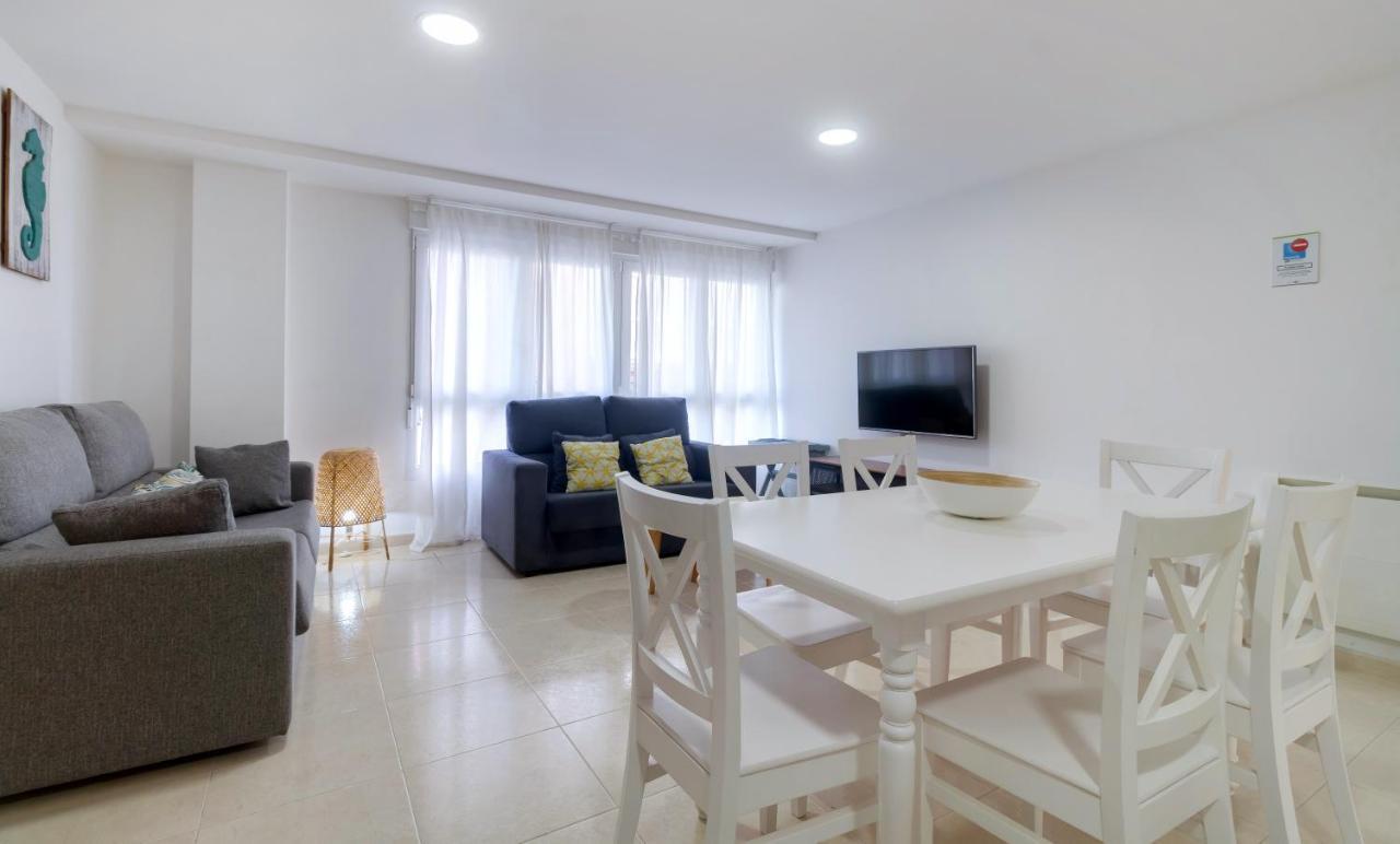 Duerming Family Viveiro 4 Rooms 외부 사진
