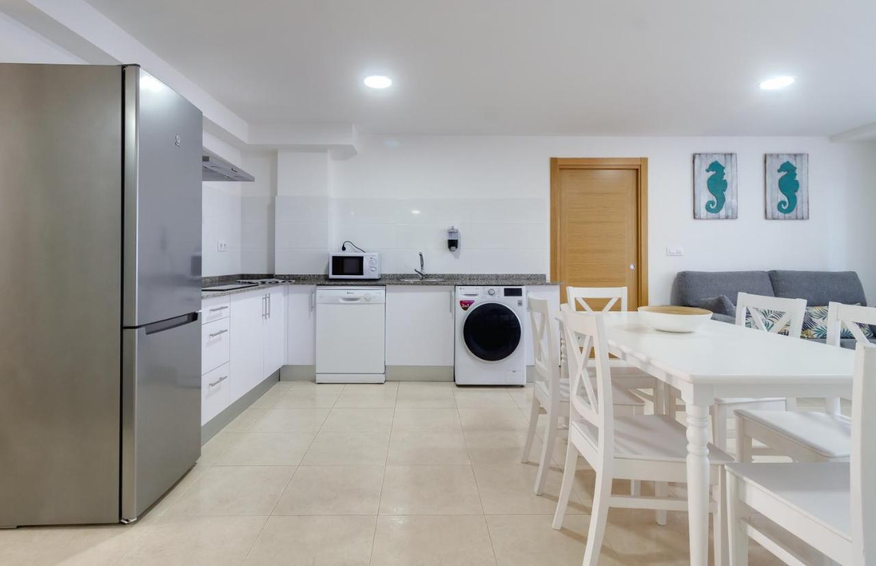 Duerming Family Viveiro 4 Rooms 외부 사진