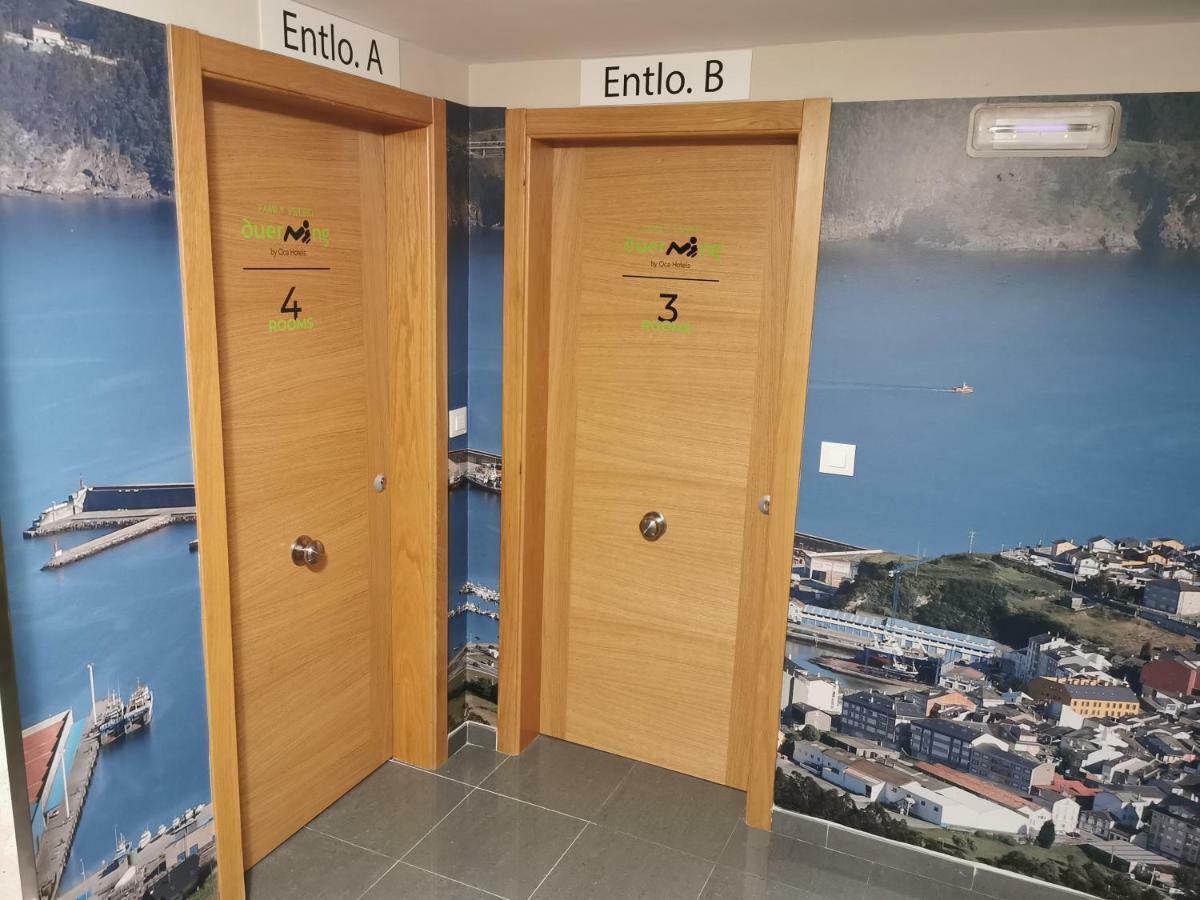 Duerming Family Viveiro 4 Rooms 외부 사진