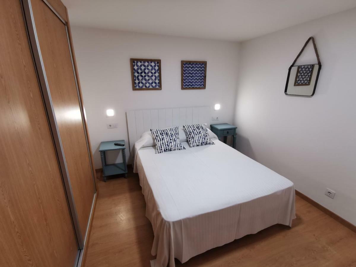 Duerming Family Viveiro 4 Rooms 외부 사진