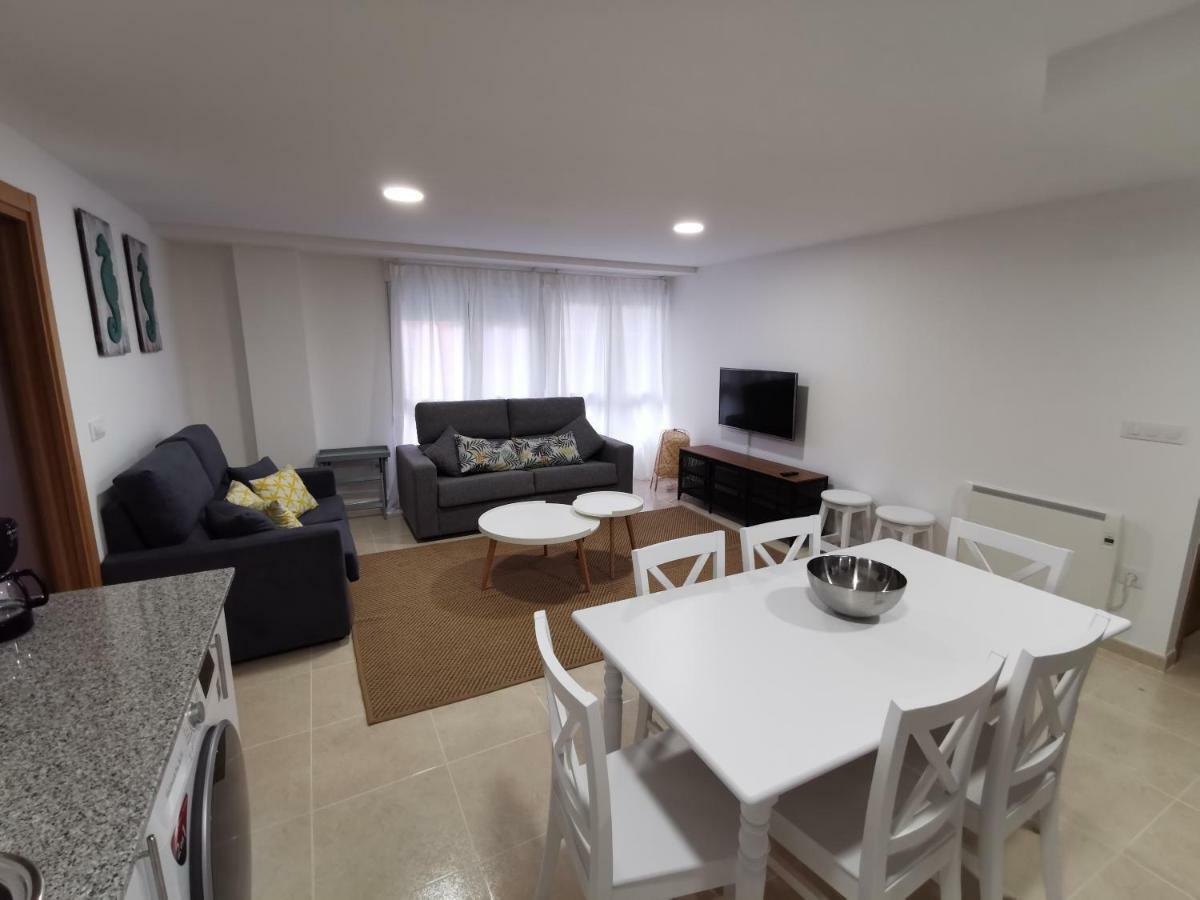 Duerming Family Viveiro 4 Rooms 외부 사진